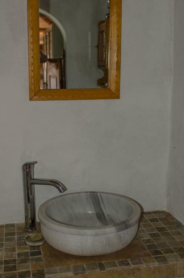 Rietdakkie Apartment แมคเกรเกอร์ ภายนอก รูปภาพ